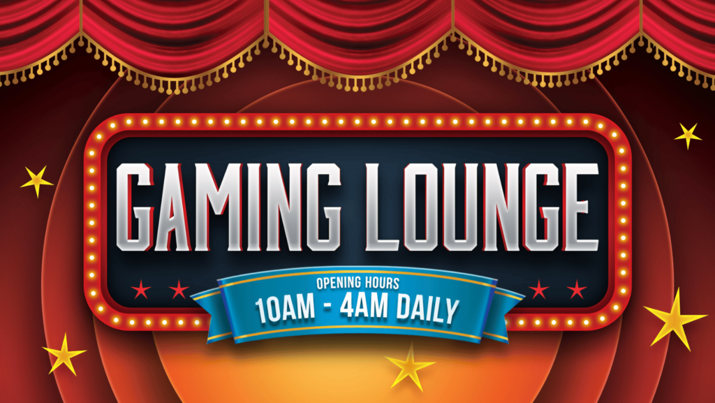 Prince Alfred Hotel Gaming Lounge Opening Hours